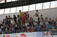 4ª Xornada da Liga Natación Escolar Concello de Vigo. 12.06.16